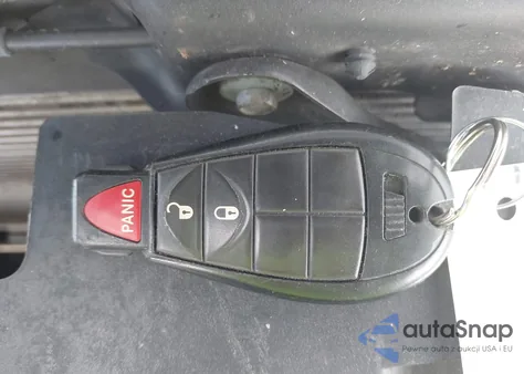 2018 Dodge Grand Caravan Se z USA, uszkodzony, nr VIN 2C4RDGBG3JR259555